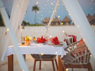 InterContinental Maldives Maamunagau Resort fotoÄŸrafÄ±