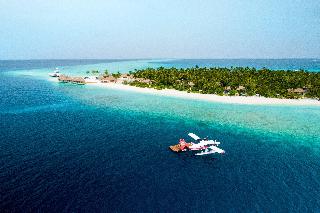 InterContinental Maldives Maamunagau Resort fotoÄŸrafÄ±