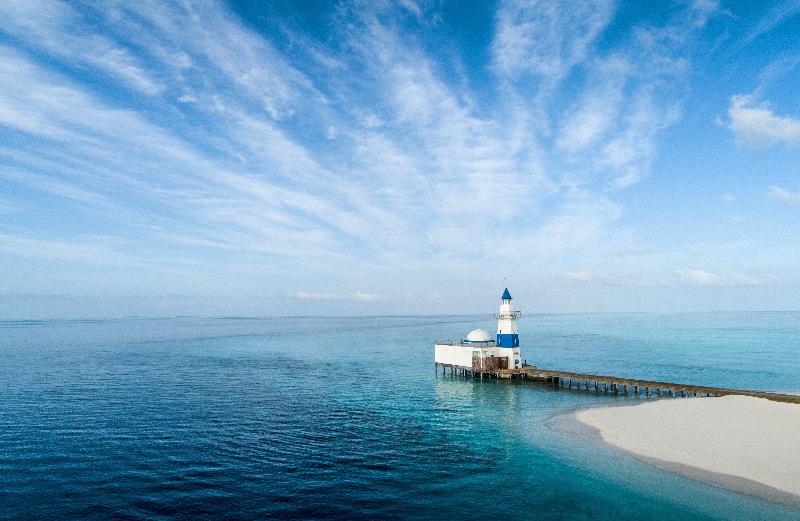 InterContinental Maldives Maamunagau Resort - Genel