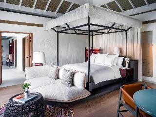 InterContinental Maldives Maamunagau Resort fotoÄŸrafÄ±