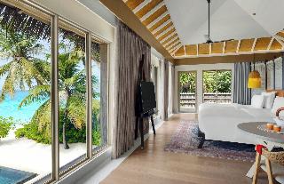 InterContinental Maldives Maamunagau Resort fotoÄŸrafÄ±