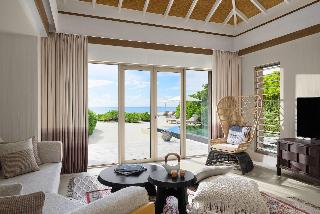 InterContinental Maldives Maamunagau Resort fotoÄŸrafÄ±