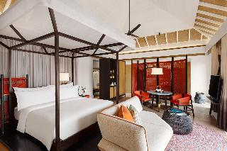 InterContinental Maldives Maamunagau Resort fotoÄŸrafÄ±