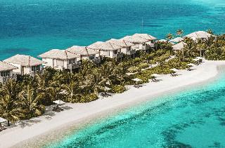 InterContinental Maldives Maamunagau Resort fotoÄŸrafÄ±