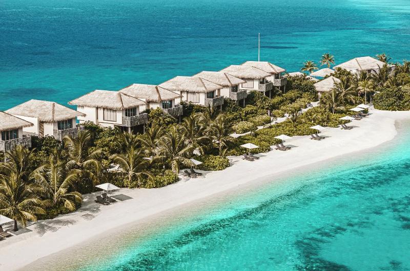 InterContinental Maldives Maamunagau Resort - Oda