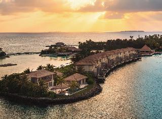 InterContinental Maldives Maamunagau Resort fotoÄŸrafÄ±