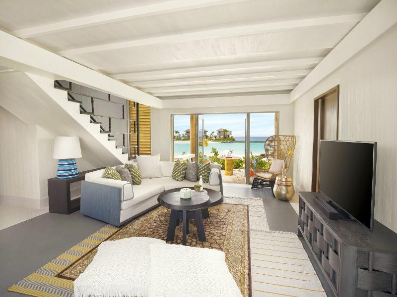 InterContinental Maldives Maamunagau Resort - Oda