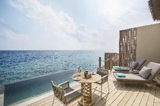 InterContinental Maldives Maamunagau Resort fotoÄŸrafÄ±