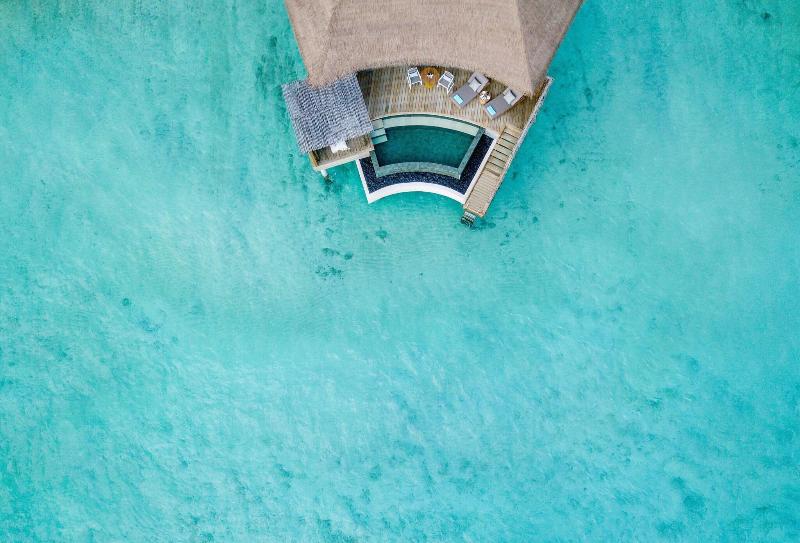 InterContinental Maldives Maamunagau Resort - Oda