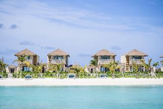 InterContinental Maldives Maamunagau Resort fotoÄŸrafÄ±