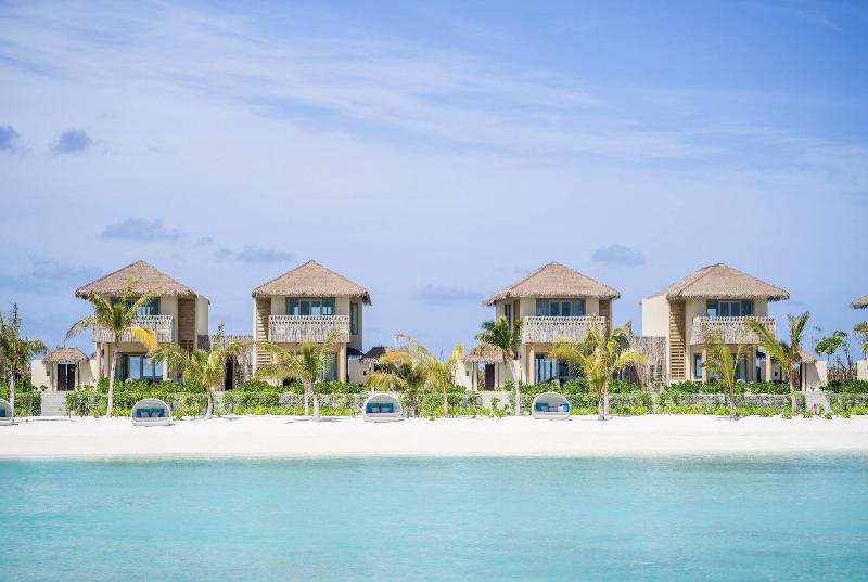InterContinental Maldives Maamunagau Resort - Oda