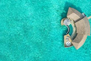 InterContinental Maldives Maamunagau Resort fotoÄŸrafÄ±