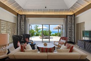 InterContinental Maldives Maamunagau Resort fotoÄŸrafÄ±