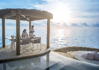 InterContinental Maldives Maamunagau Resort fotoÄŸrafÄ±