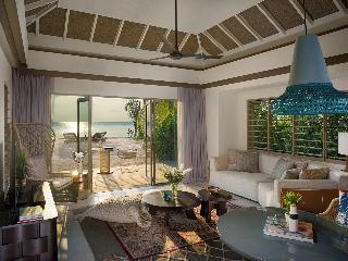 InterContinental Maldives Maamunagau Resort fotoÄŸrafÄ±