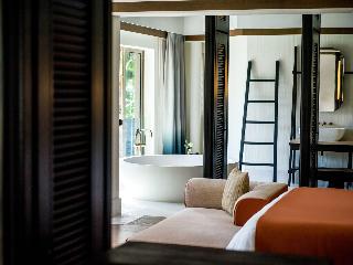 InterContinental Maldives Maamunagau Resort fotoÄŸrafÄ±