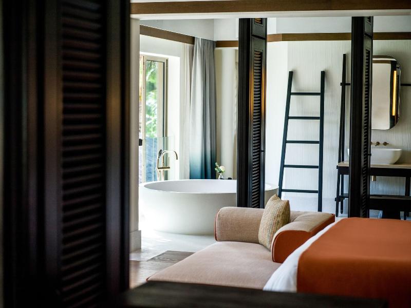 InterContinental Maldives Maamunagau Resort - Oda
