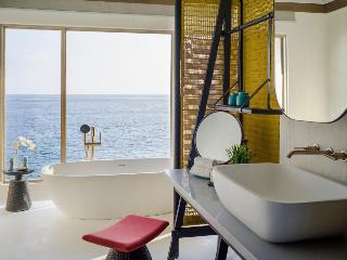 InterContinental Maldives Maamunagau Resort fotoÄŸrafÄ±