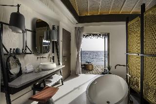 InterContinental Maldives Maamunagau Resort fotoÄŸrafÄ±