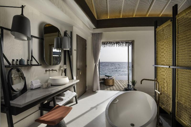 InterContinental Maldives Maamunagau Resort - Oda