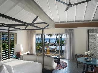 InterContinental Maldives Maamunagau Resort fotoÄŸrafÄ±
