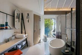 InterContinental Maldives Maamunagau Resort fotoÄŸrafÄ±