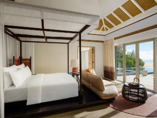 InterContinental Maldives Maamunagau Resort fotoÄŸrafÄ±