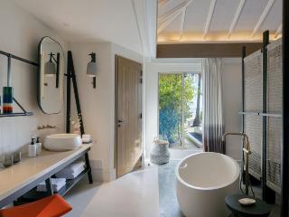 InterContinental Maldives Maamunagau Resort fotoÄŸrafÄ±