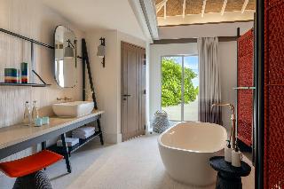 InterContinental Maldives Maamunagau Resort fotoÄŸrafÄ±