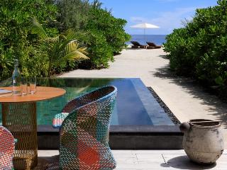 InterContinental Maldives Maamunagau Resort fotoÄŸrafÄ±