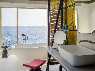 InterContinental Maldives Maamunagau Resort fotoÄŸrafÄ±