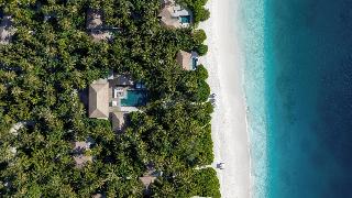 InterContinental Maldives Maamunagau Resort fotoÄŸrafÄ±
