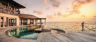 InterContinental Maldives Maamunagau Resort fotoÄŸrafÄ±
