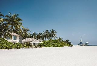 InterContinental Maldives Maamunagau Resort fotoÄŸrafÄ±