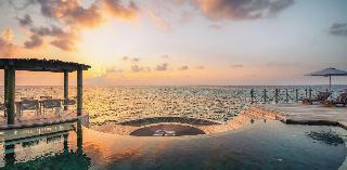 InterContinental Maldives Maamunagau Resort fotoÄŸrafÄ±