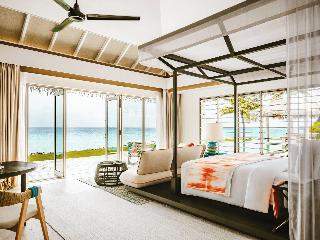 InterContinental Maldives Maamunagau Resort fotoÄŸrafÄ±