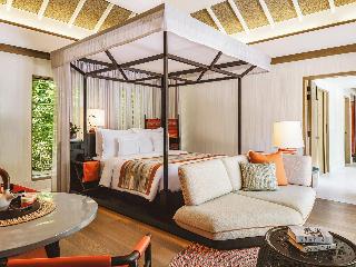 InterContinental Maldives Maamunagau Resort fotoÄŸrafÄ±