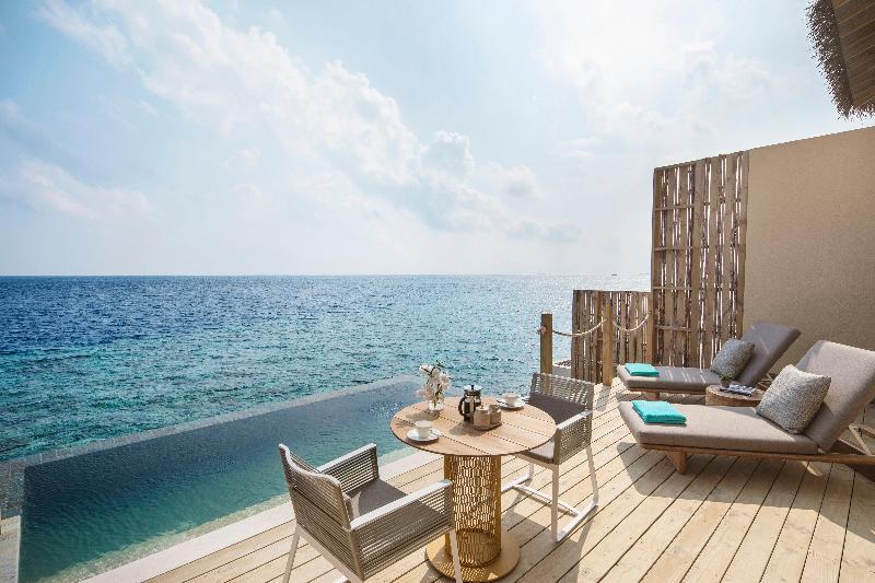 InterContinental Maldives Maamunagau Resort - Oda
