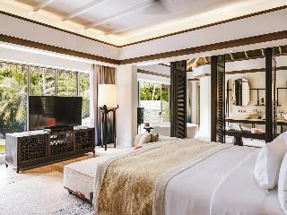 InterContinental Maldives Maamunagau Resort fotoÄŸrafÄ±