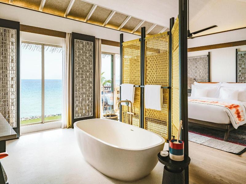 InterContinental Maldives Maamunagau Resort - Oda