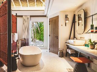 InterContinental Maldives Maamunagau Resort fotoÄŸrafÄ±