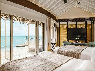 InterContinental Maldives Maamunagau Resort fotoÄŸrafÄ±