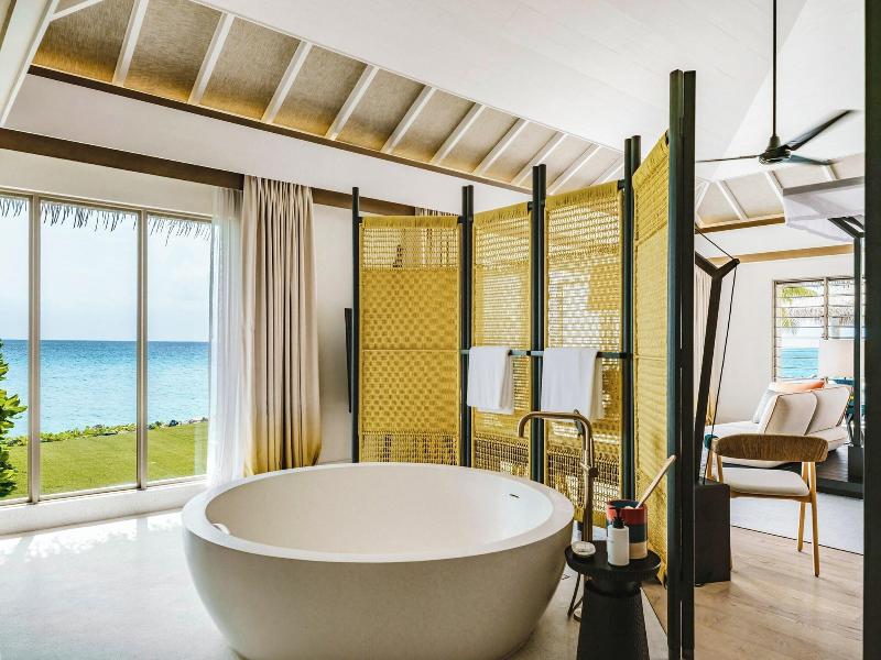 InterContinental Maldives Maamunagau Resort - Oda