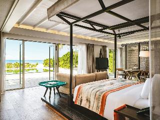 InterContinental Maldives Maamunagau Resort fotoÄŸrafÄ±