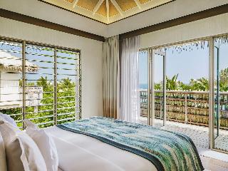 InterContinental Maldives Maamunagau Resort fotoÄŸrafÄ±