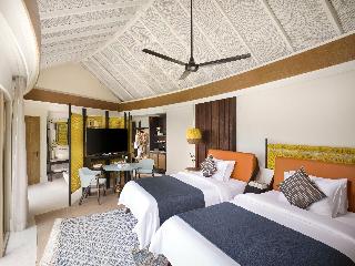 InterContinental Maldives Maamunagau Resort fotoÄŸrafÄ±