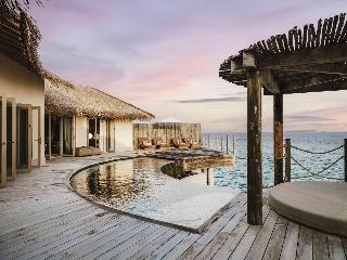 InterContinental Maldives Maamunagau Resort fotoÄŸrafÄ±