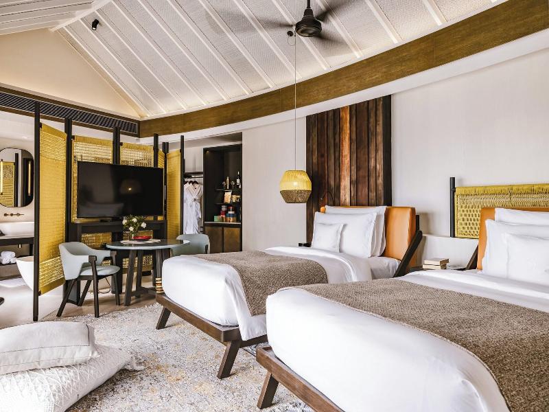 InterContinental Maldives Maamunagau Resort - Oda