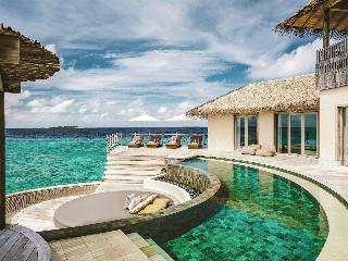 InterContinental Maldives Maamunagau Resort fotoÄŸrafÄ±