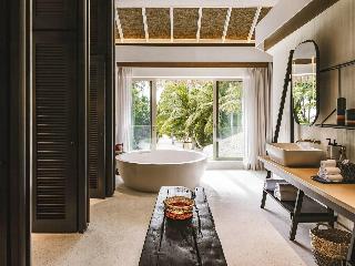 InterContinental Maldives Maamunagau Resort fotoÄŸrafÄ±